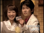 <LG스타일카드 F>편
