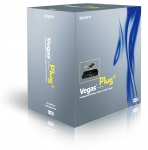 조아영상기술 Vegas 통합 영상편집기 세트'Vegas plus+'