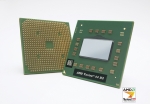 AMD 튜리온64 X2 듀얼 코어 모바일 기술