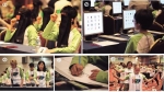 IHSPO 종목 (1) HSP BrainWindow  (2) HSP Speed Brain  (3) HSP 뇌감각인지  (4) HSP 뇌정보구조화  (5) HSP Gym