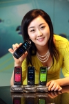 삼성전자 옙(YEPP)은 지난 2월 블랙 컬러, 3월 레드, 라임그린 컬러 MP3 'K3'를 출시한 데 이어, 이번에 'K3'전용 휴대용 스피커