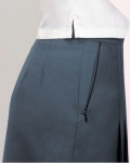 2007여름교복 콘솔지퍼
