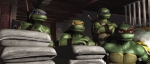 영화 <닌자거북이 TMNT> 