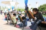 삼성생명, 예비화가의 등용문 ‘비추미 그림축제’ 개최