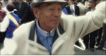 공원에서(In the Park), video project, 2007