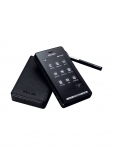 LG전자는 세계적인 명품 브랜드 프라다와 공동 제작한‘프라다폰(PRADA Phone by LG, 모델명: LG-SB310/LB3100)’을 SK텔레콤과 LG텔레콤을 통해 이번 주부