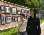 공포영화 <므이> 