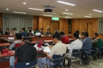 산림종자연구소 소나무재선충병 교육장면