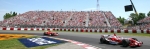 2006년 한해 동안 전세계적으로 5억 8,800만 명이 포뮬러원 그랑프리(Formula One Grand Prix, F1 GP)를 시청한 것으로 조사됐다.