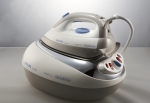 필립스전자의 강력한 스팀시스템 다리미 GC6360 