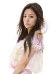 인터파크 모델 민효린