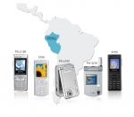 팬택계열(www.pantech.co.kr)은 페루 2위 이동통신사업자인 클라로(Claro)에 슬림폰, 미니폰 등 총 5개 모델의 동시 공급을 완료하고, 이번 주부터 순차적으로 판매