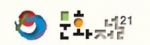 문화저널21 로고