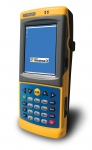 모비트론, 3M장거리 Long range 스캐너와 RFID  탑재한 물류전용  산업용PDA 출시