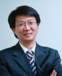 통신사업자를 위한 통합운영지원플랫폼과 전문서비스 제공업체인 엔텔스의  심재희대표