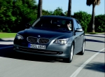 BMW 뉴 5시리즈