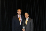Samsung U-RAS Premium Base Station Wins WiMAX World Europe Award in System Design