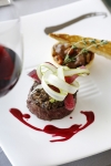 Fresh Taste from New Zealand...COEX InterContinental Seoul ‘Special Deer Festival’