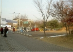 강동구 상일동 E-마트 앞 녹지대(전)