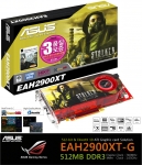 ASUS EAH2900XT-G 512MB