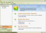 퀘스트소프트웨어 체인지 디렉터 (Change Director for SQL Server)