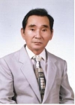 故 이강덕 명예보유자