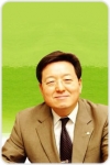 희망의 CEO 박은수 이사장