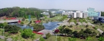KAIST 전경 사진