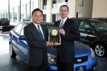 Kia Surpasses Non-Premium Average in 2007 Initial Quality Study by J.D. Power and Associates