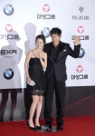 이날 여자부문 BMW 인기상은 김태희를 대신해 문근영이 수상하였다. 
