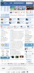 휴먼센터가 새롭게 리뉴얼 한 해외 구인 구직 포털 사이트 (http://www.hmcintern.com)  홈페이지 