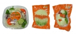 훼미리마트는 바로 조리와 시식이 가능한 전처리 야채 11품목과 샐러드 3품목을 이달 14일 출시한다고 밝혔다. 