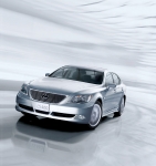 Lexus LS460