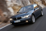 BMW 730Li 모델