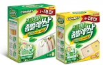 컴배트 좀벌레싹 옷장용,서랍장용 제품