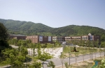 국립중앙청소년수련원 모습