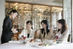 Especially for the Ladies...A Lunch to Remember and Wine to Savor