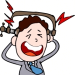 지끈지끈 만성두통, 소화불량도 원인이 된다?