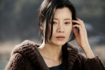 ‘검은집’ 유선, 2007년 호러퀸 등극