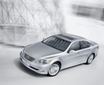 렉서스 LS460
