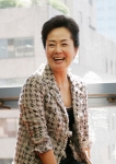 김영애