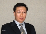 한국HP 소프트웨어사업본부 이상렬 상무