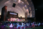 'IYF World Camp 기념 음악회' 