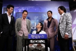 ‘상사부일체’ 티저 예고편 이색 촬영현장
