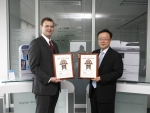 Samsung Electronics Co., Ltd. today announced that two of its monochrome multifunction printers, SCX