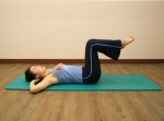 필라테스운동 기본동작