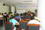 김천보호관찰지소, 아름다운 심성을 위한 ‘청소년 마인드콘트롤 프로그램’  실시
