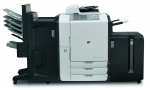 HP 컬러 디지털 복합기 CM8060.