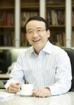 KT 남중수 사장
