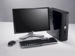 델이 소기업 시장을 목표로 새로운 브랜드인 보스트로 데스크탑 PC 제품 